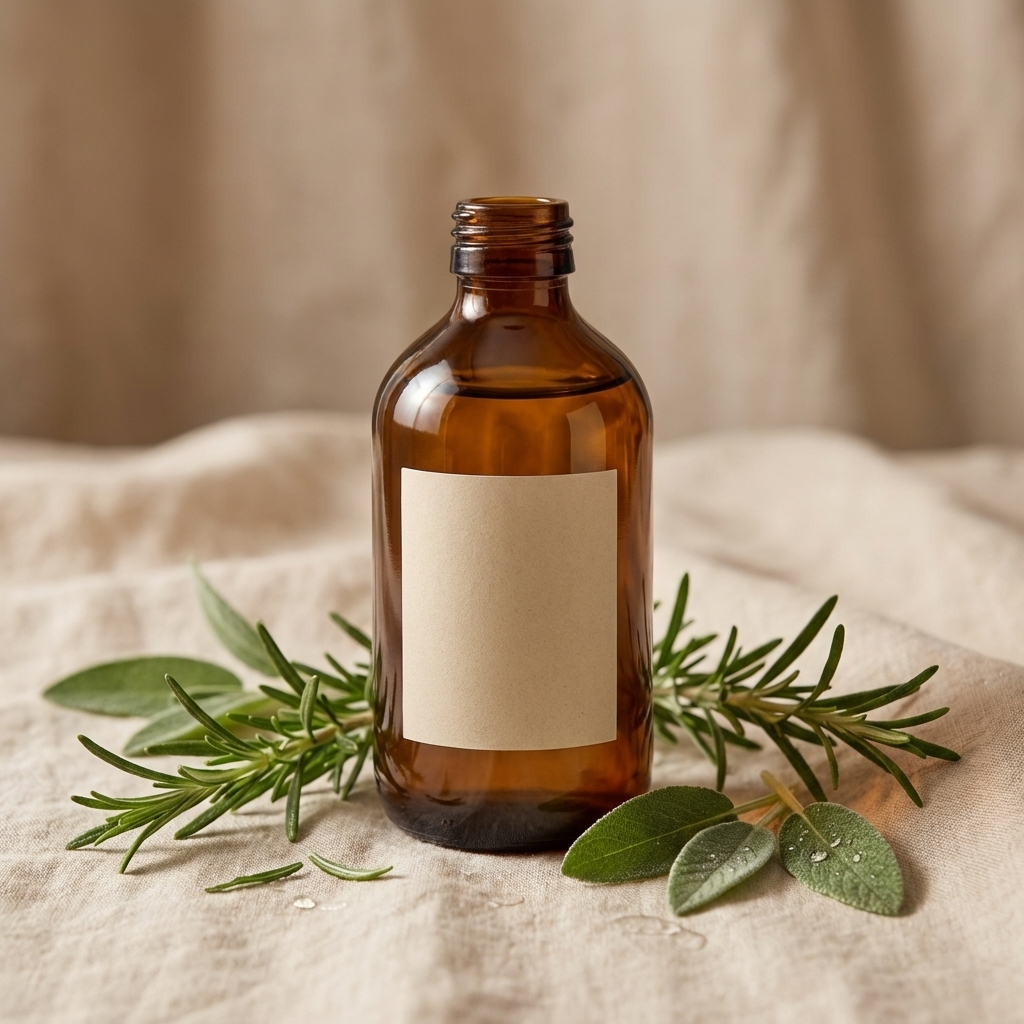 Rosemary Scalpify Şampuan